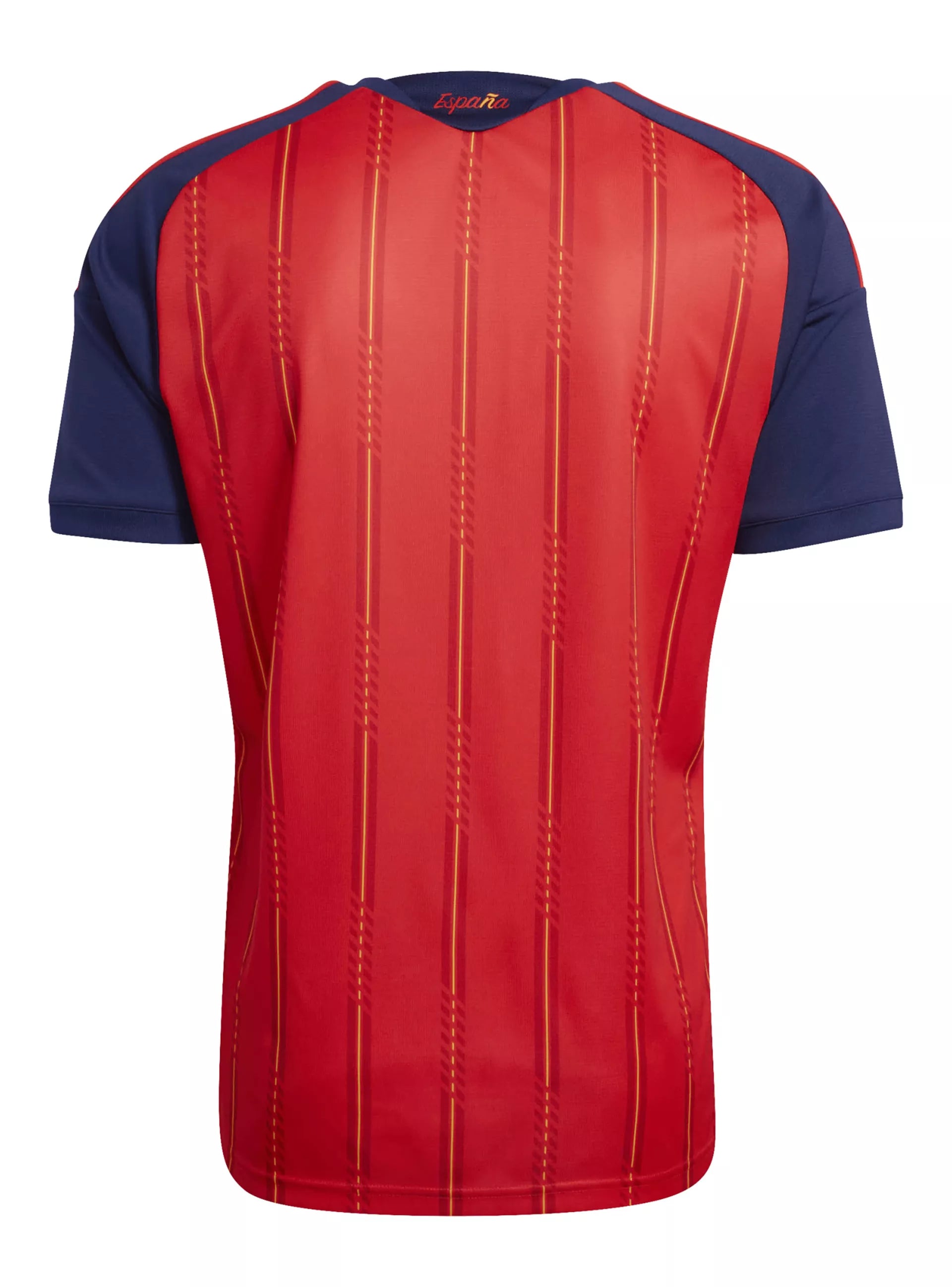 Camiseta España 1 Estrella - Versión Fan | Local