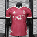 Camiseta Real Madrid Tercera 2024/25 — frente