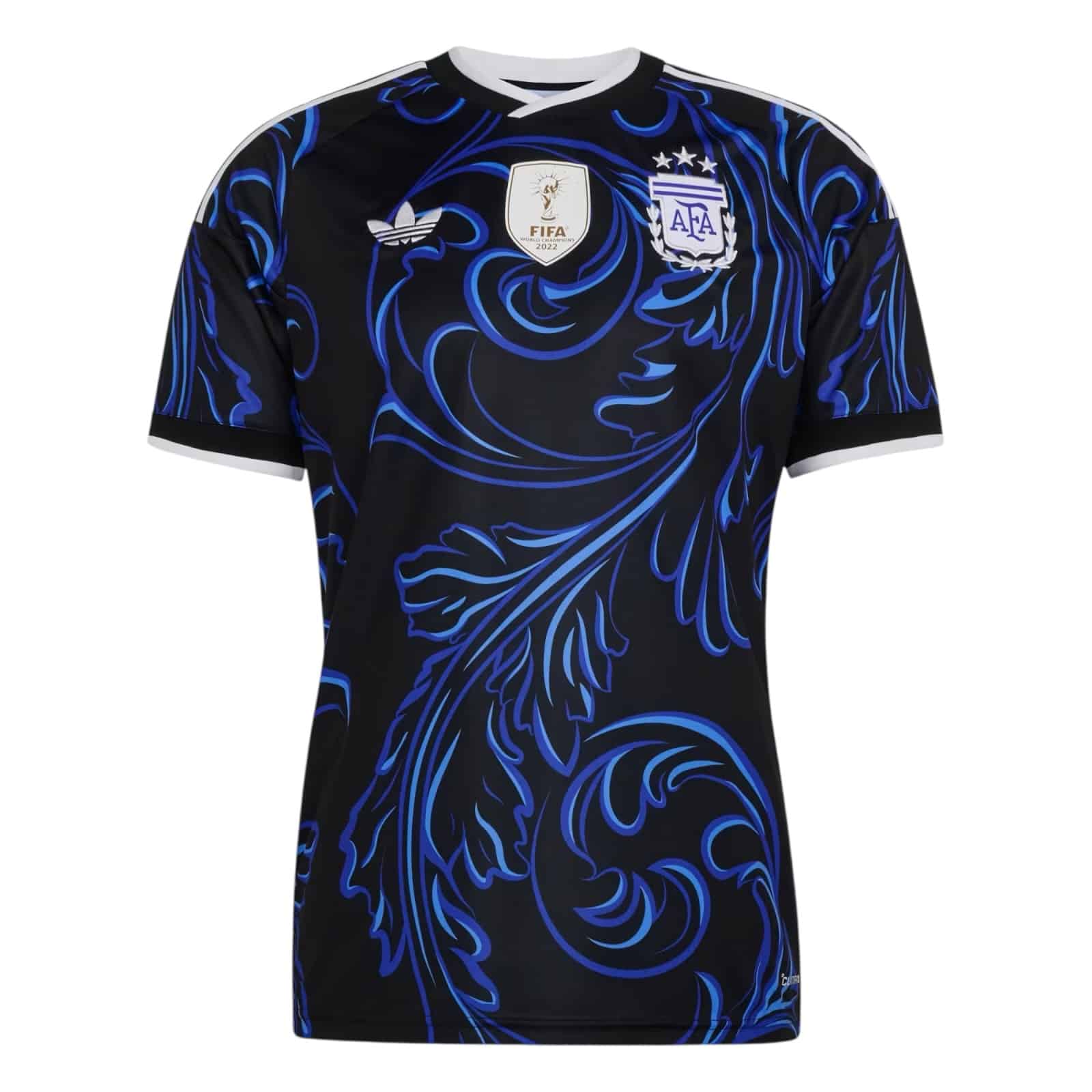 Camiseta Visita Argentina 2026 (FAN VERSION)
