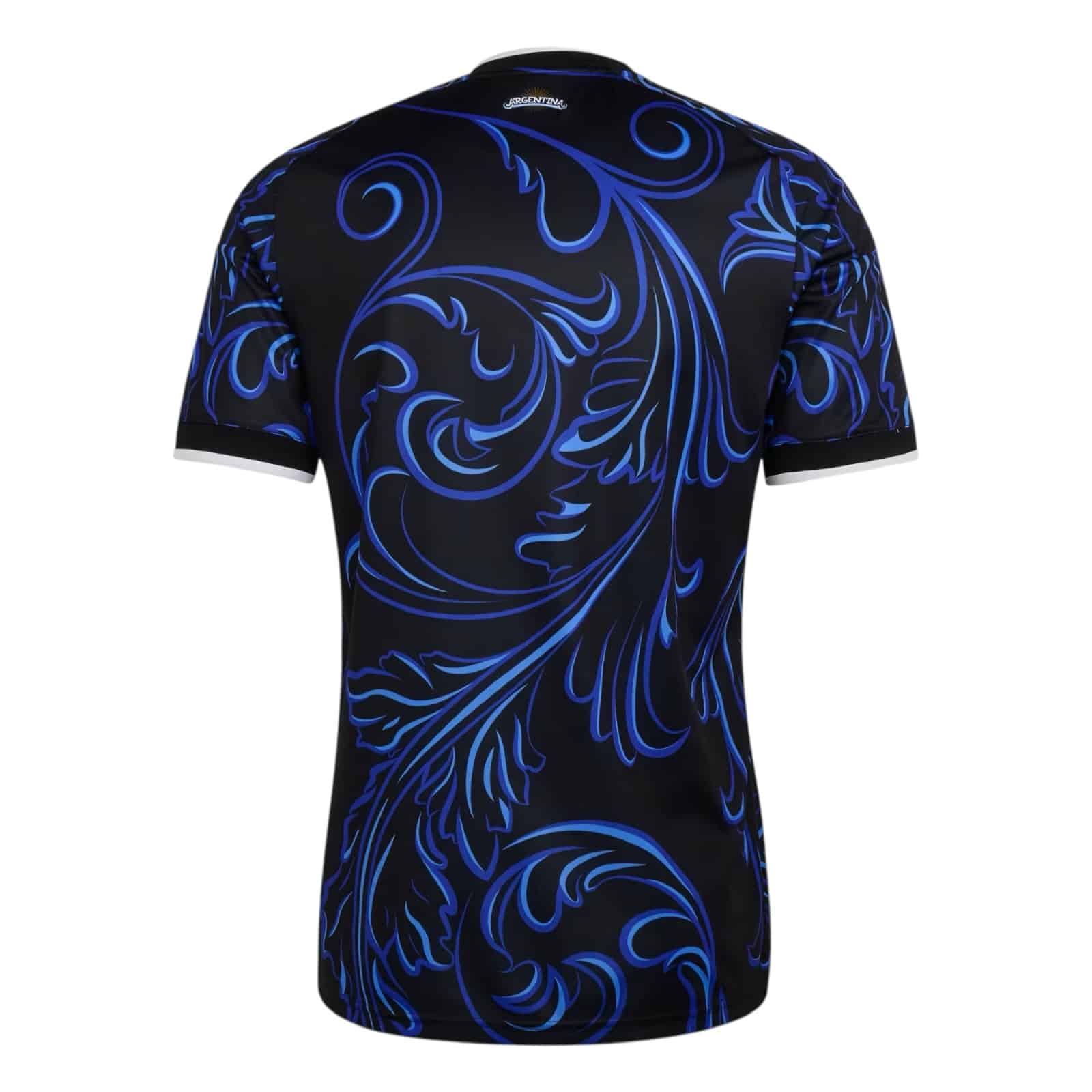 Camiseta Visita Argentina 2026 (FAN VERSION)