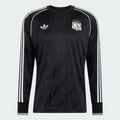 Camiseta Originals Colo-Colo Manga Larga