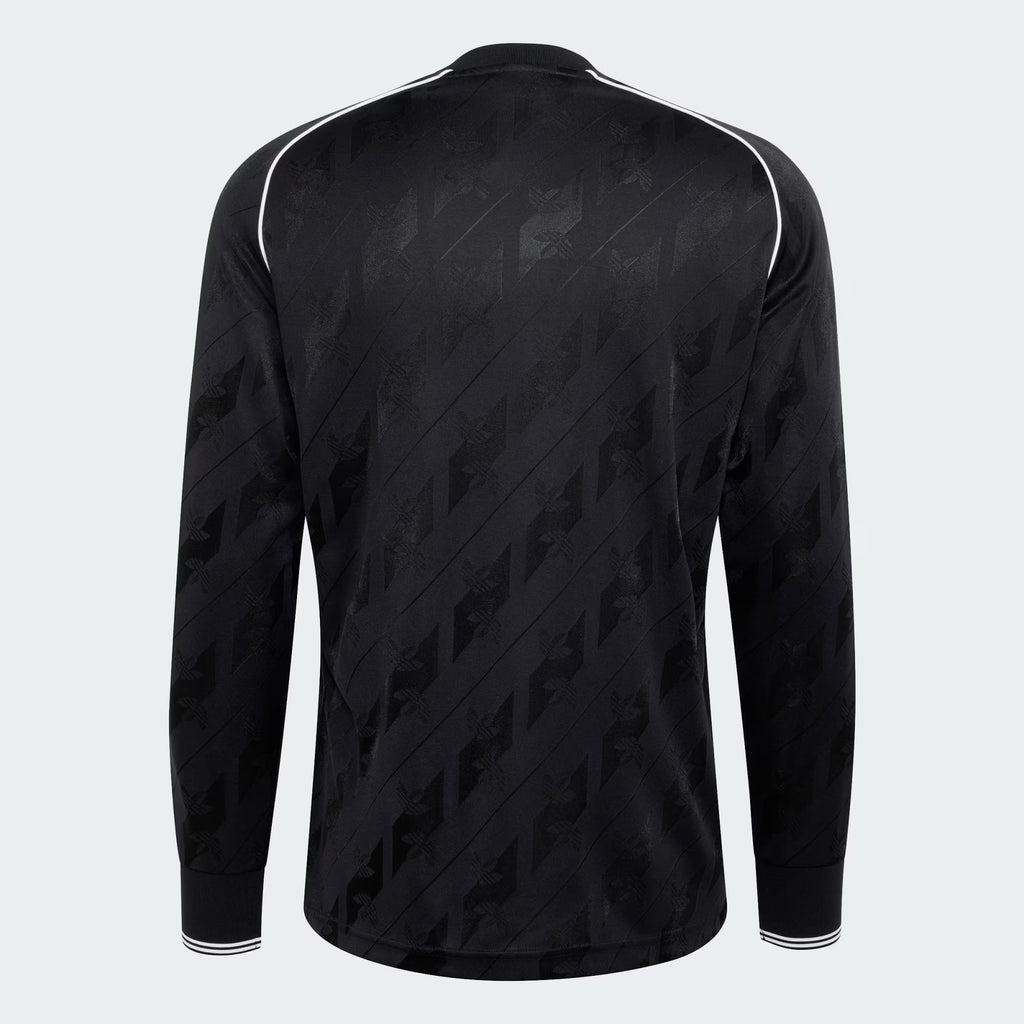 Camiseta Originals Colo-Colo Manga Larga