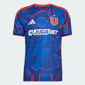 Camiseta U de Chile Local 2026 (FAN VERSION)