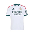 Camiseta Real Madrid Mbappé 26/27 (VERSION JUGADOR)