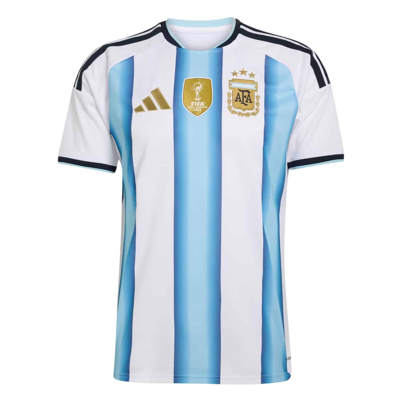 Camiseta Argentina 2026 (VERSION JUGADOR)