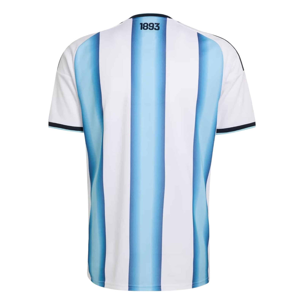 Camiseta Argentina 2026 (FAN VERSION)