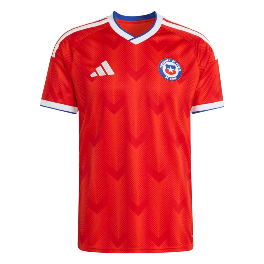 Camiseta Selección Chilena Adidas Local 26/27