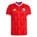 Camiseta Selección Chilena Adidas Local 26/27