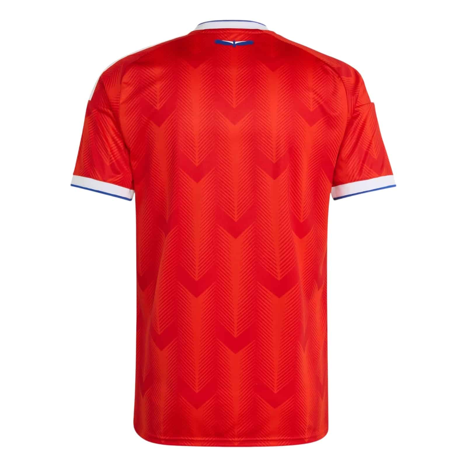 Camiseta Selección Chilena Adidas Local 26/27