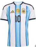 Camiseta Local Argentina 2026 Messi (VERSION JUGADOR)