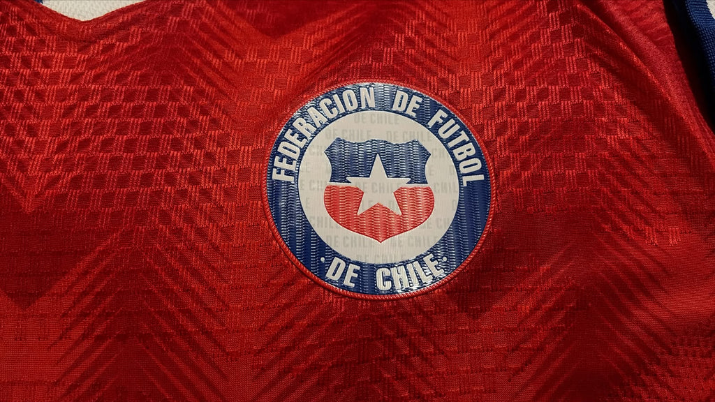 Camiseta Selección Chilena Adidas Local 26/27