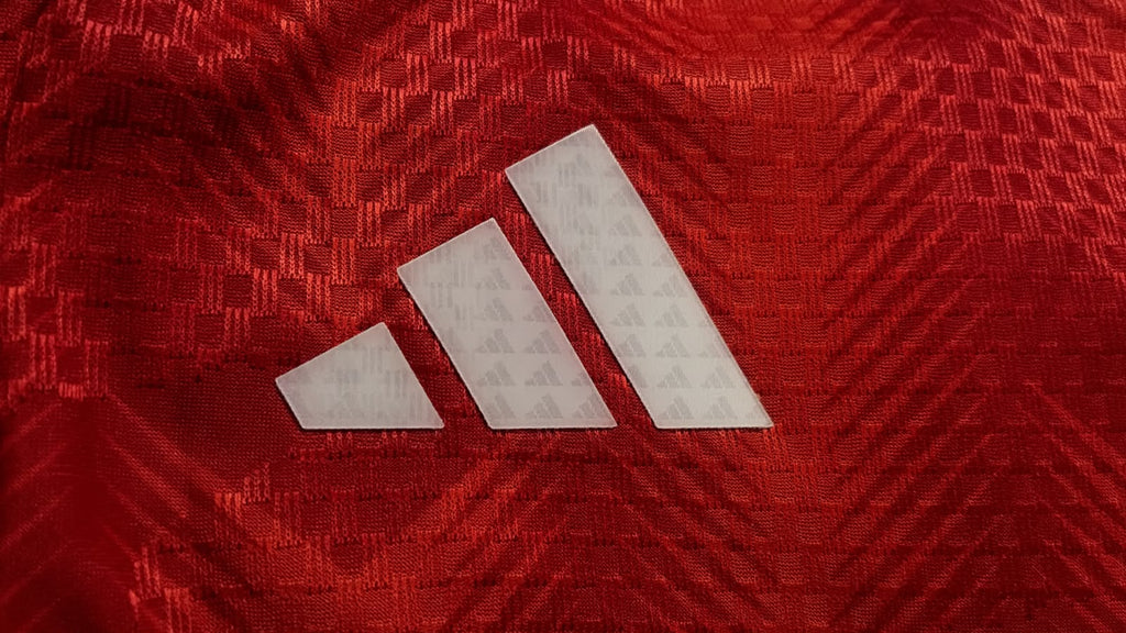 Camiseta Selección Chilena Adidas Local 26/27