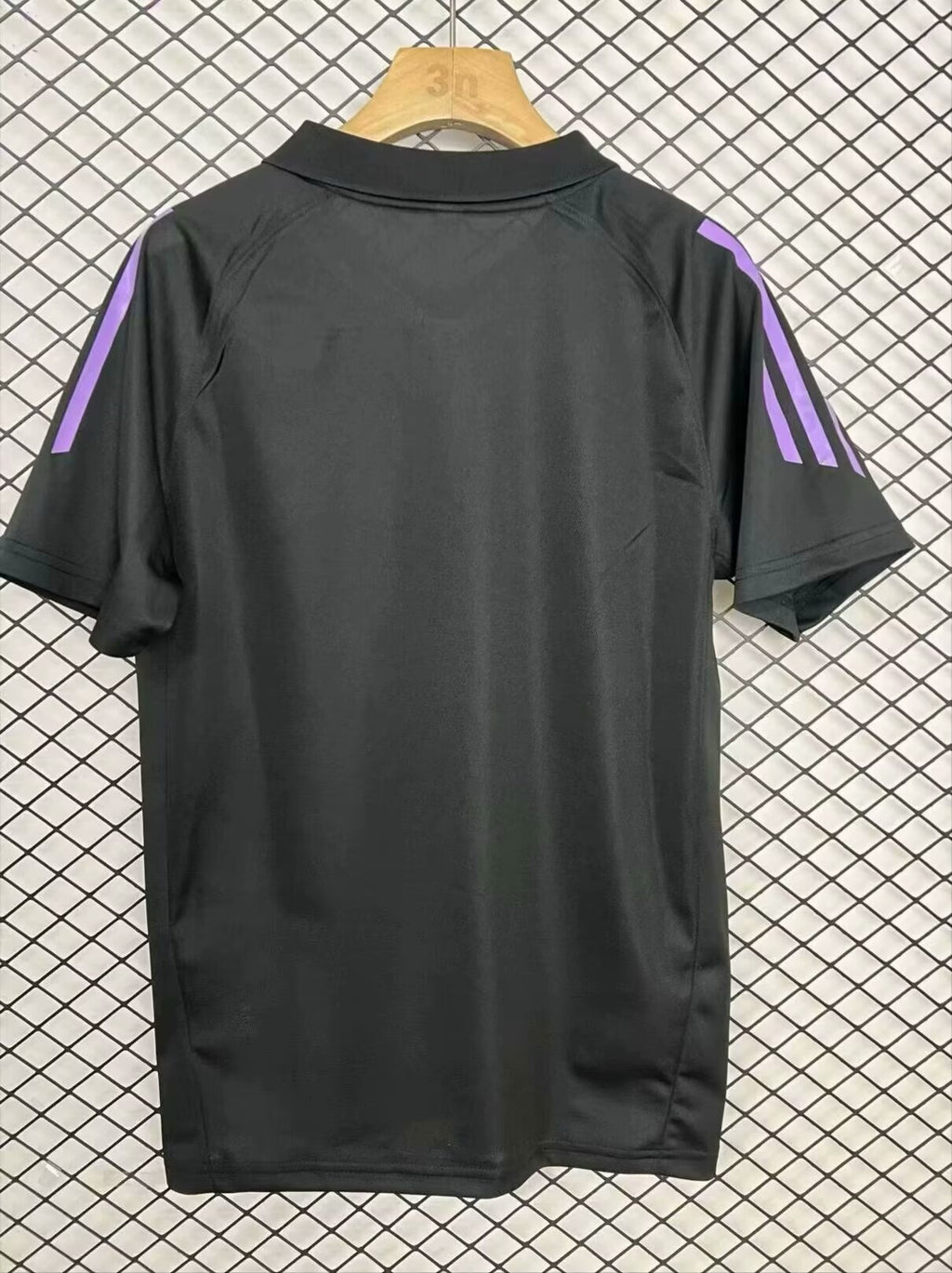 Camiseta De Entrenamiento Colo-Colo 2026 Negra
