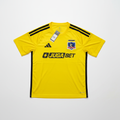 Camiseta Colo-Colo Vozinha frente