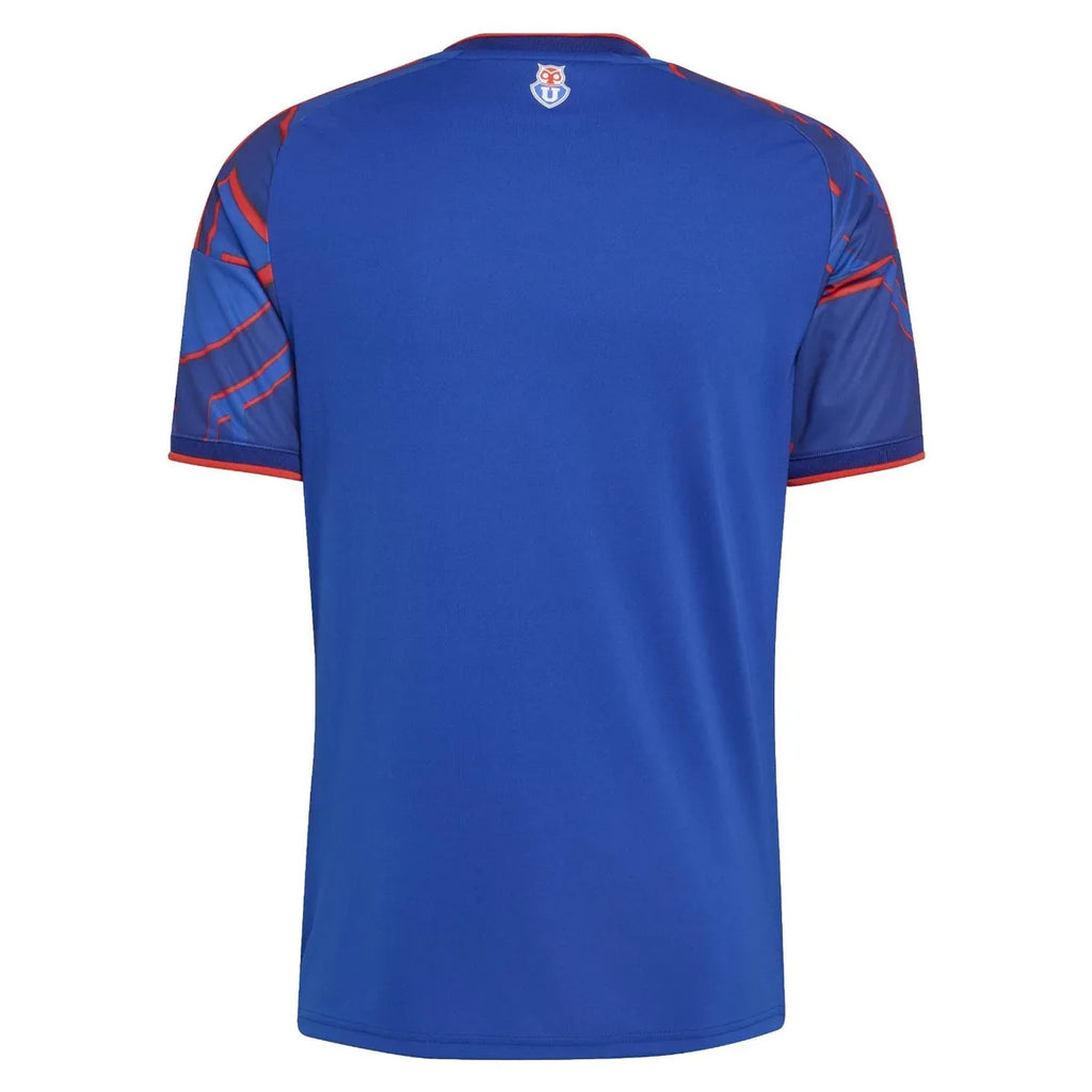 Camiseta U de Chile Local 2026 (FAN VERSION)